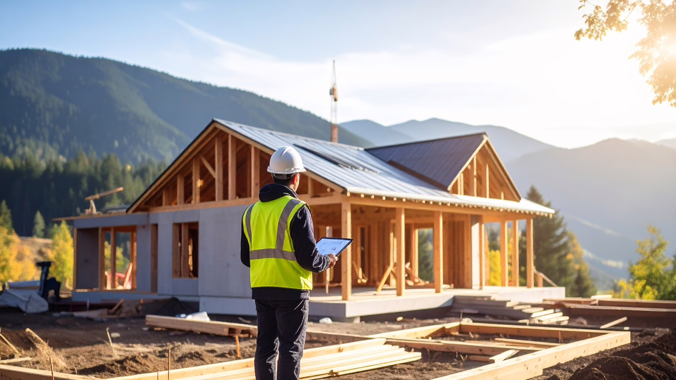 6 Najczęstszych problemów przy budowie domu – I jak ich uniknąć