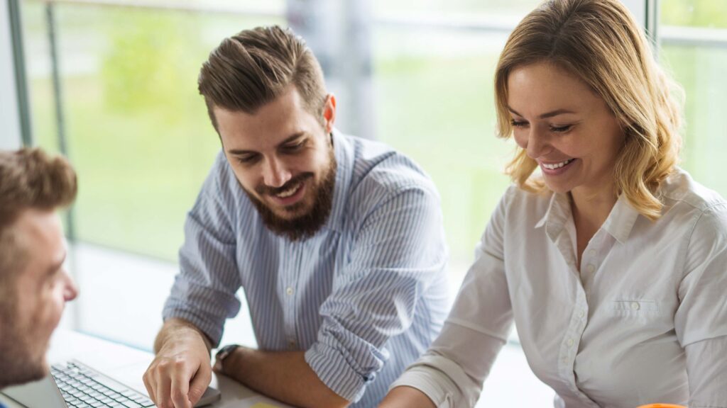 Jak powstaje wymarzony projekt