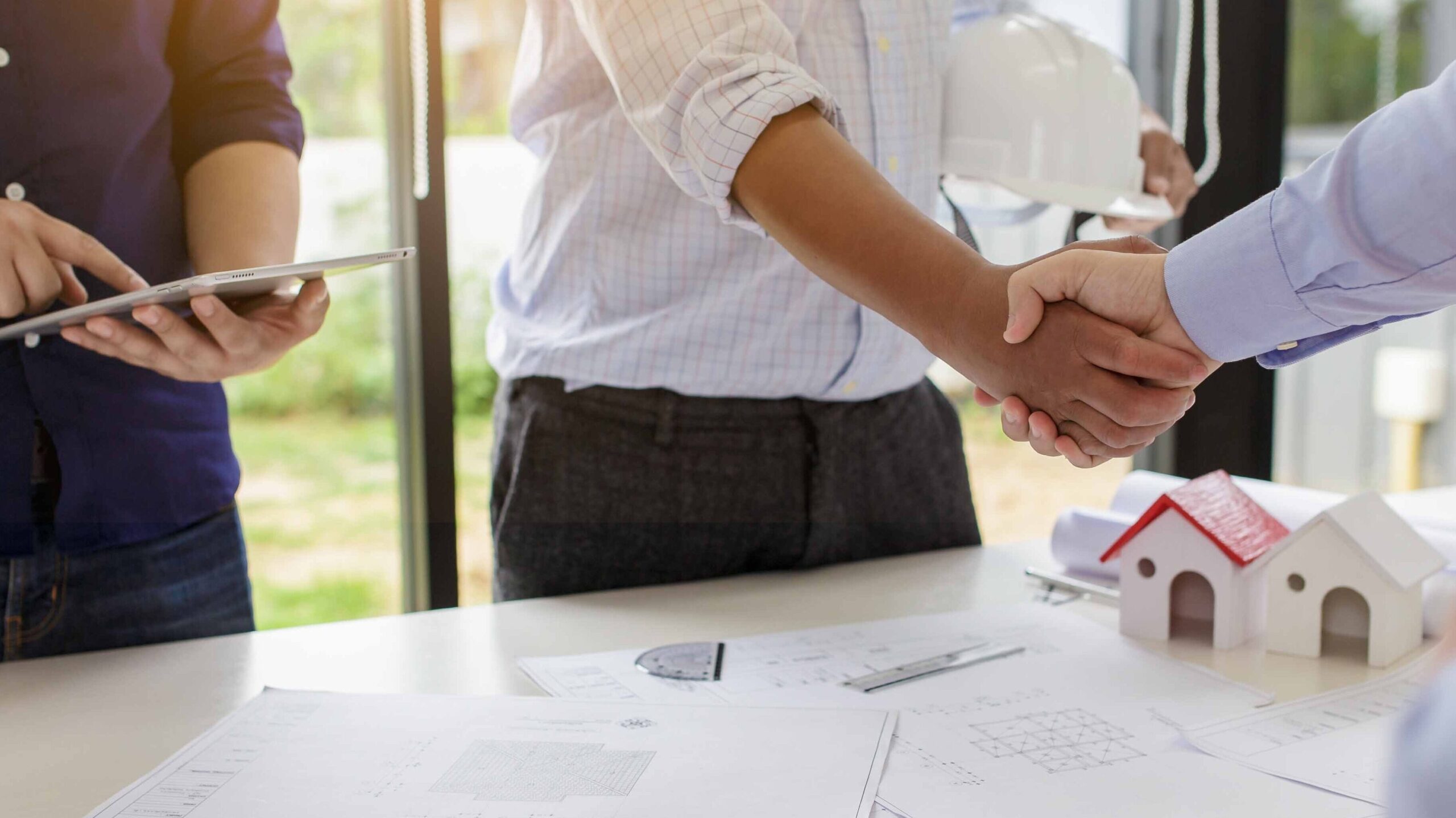 Jak powstaje wymarzony projekt