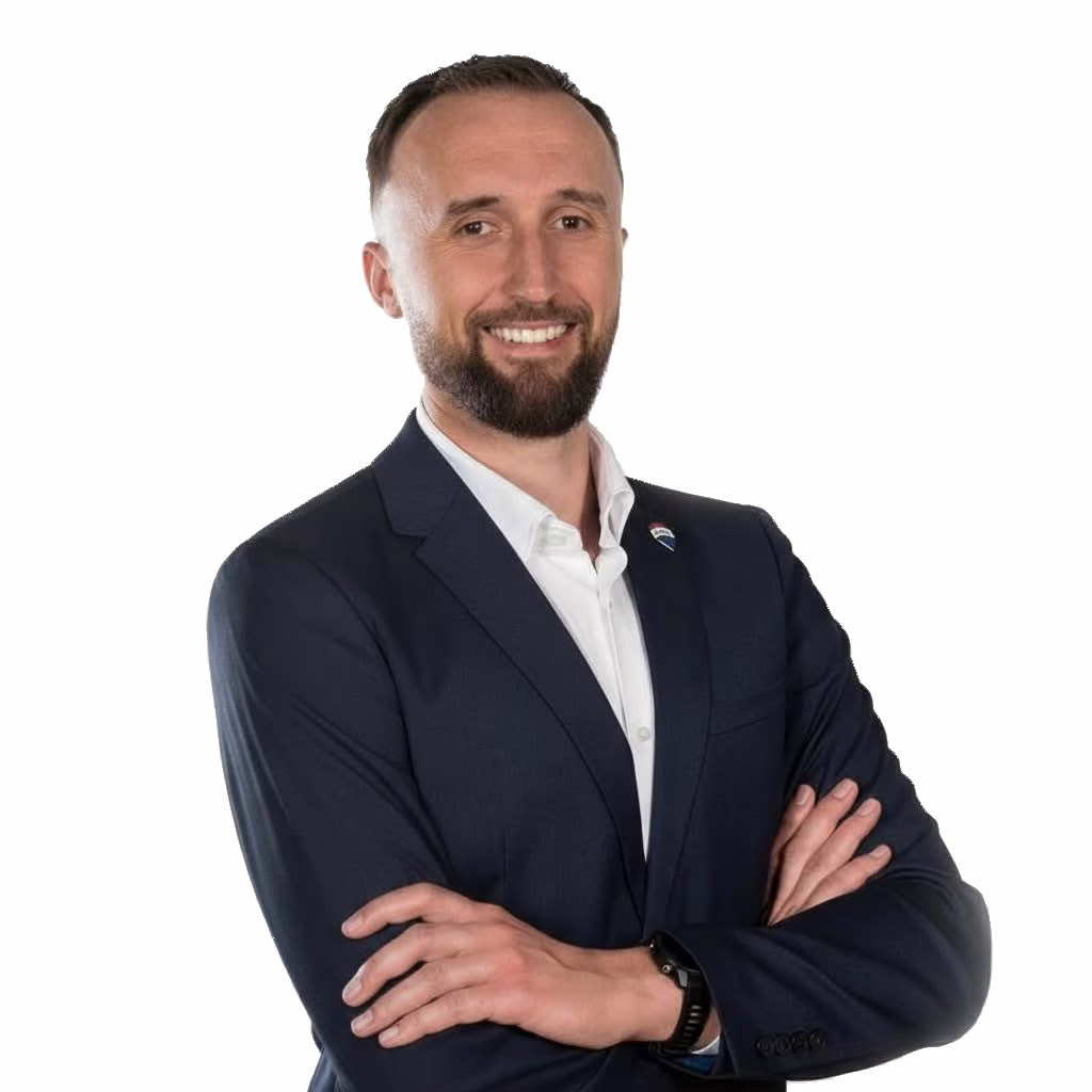 Dawid Ćwiertniewicz — architekt